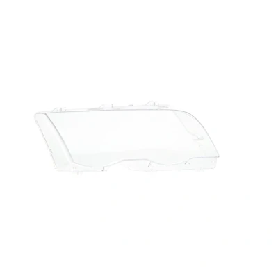Immagine di TYC 20 0011 LA 1 Lente diffusore, Faro principale Dx BMW: 3 Sedan, Touring