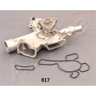 Immagine di ASHIKA 35 08 817 Pompa acqua OPEL: Corsa C Hatchback, Agila A, B Hatchback