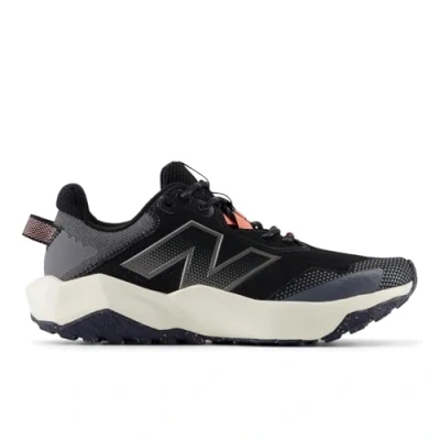 Immagine di NEW BALANCE DynaSoft Nitrel v6, Sneaker Donna, Nero 001, 36 EU