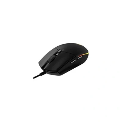 Immagine di Logitech Gaming Mouse G102 LIGHTSYNC per destrimani ottico 6 pulsanti cablato USB nero