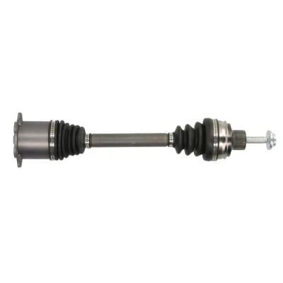 Immagine di PASCAL G2M019PC Albero motore / Semiasse Assale anteriore Sx 490mm AUDI: Q5