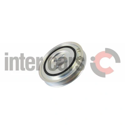 Immagine di INA 544 0029 10 Puleggia Albero Motore 162,00 FIAT: Panda II Hatchback, 500L, Punto III OPEL: Combo C Tour, SUZUKI: SWIFT 3