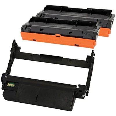 Immagine di Toner EXPERTE® 2 + Tamburo compatibili per Samsung MLT D116L R116 Xpress SL M2625 M2625D M2675FN M2825ND M2825DW M2835DW M2875FW M2875ND M2885FW