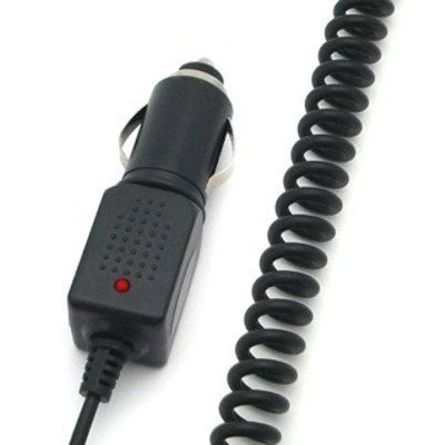 Immagine di Telefono Auto a Mini USB cavo di ricarica per Motorola A780 V3 V3 x RAZR KRZR e Blackberry