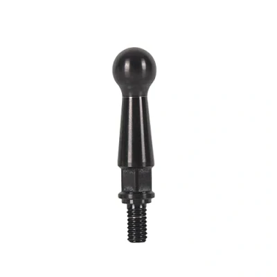 Immagine di Oldbones Titanio Allungare Kick Stand Pivot Vite Peg Proteggere Moto Modifica Per Panigale V4 Streetfighter SF in Nero