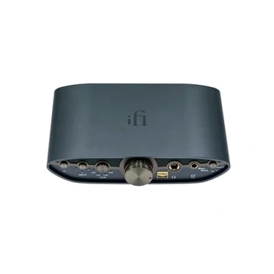 Immagine di iFi Zen Can 3 Amplificatore per cuffie analogico Uscite bilanciate da 4,4 mm e 6,35 a estremità singola