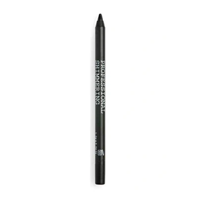 Immagine di Korres Black Volcanic Minerals Schimmernder Eyeliner Eyeliner, Donna, Taglia: 1.2 g,