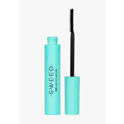 Immagine di Sweed LASH LIFT Mascara Mascara, Donna, Taglia: 8 ml, Schwarz