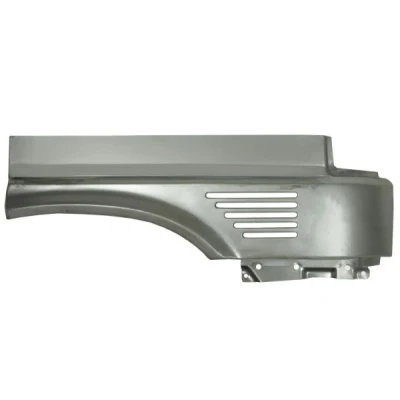Immagine di BLIC 6504 03 9558340P Parafango interno Montaggio parte frontale, Assale anteriore Dx VOLKSWAGEN: Transporter 4
