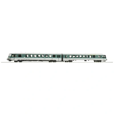 Immagine di Treno motore diesel H0 628 409 5 della DB Roco 7710005