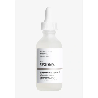 Immagine di The Ordinary Niacinamide 10% + ZINC 1% Siero, Taglia: 60 ml,