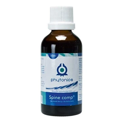 Immagine di Phytonics Spine comp 50ml