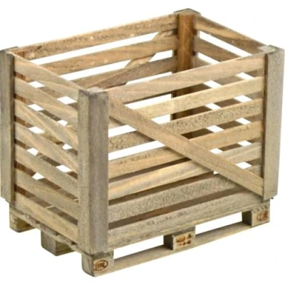 Immagine di Carson Modellsport 500907609 1:14 Scatola di rete 1 pz.