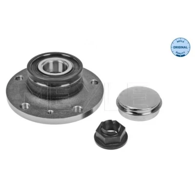 Immagine di MEYLE 614 752 0011 Mozzo Ruota OPEL: Adam, Corsa E Hatchback, D Hatchback