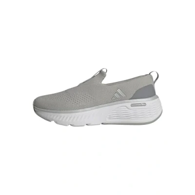 Immagine di adidas Cloudfoam Go Lounger Shoes, Donna, Mgh Solid Grey/Silver Met/Cloud White, 41 1/3 EU