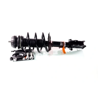 Immagine di GH 353389C01 Ammortizzatore a molla Assale anteriore, Dx, Sx, anteriore Sx