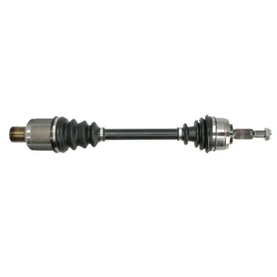 Immagine di PASCAL G2E013PC Albero motore / Semiasse Assale anteriore Dx 610 per veicoli con ABS DACIA: Duster SUV