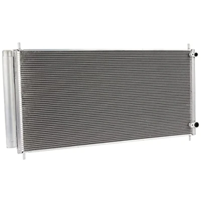 Immagine di MAHLE ORIGINAL AC 799 000S Condensatore con essiccatore 696 TOYOTA: Auris Hatchback, Corolla Verso, Verso