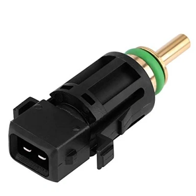 Immagine di sensore temperatura liquido refrigerante motore, 13621433077 Interruttore per E46 E90 E39 E60 E38 E70 X3 X5 Z4