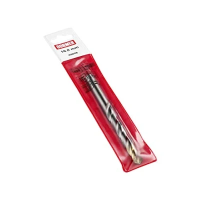 Immagine di Dormer 002 Jobber Drill Split Point Pouch Set of 2