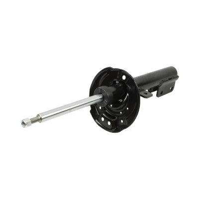 Immagine di MAXGEAR 11 1668 Ammortizzatore Assale anteriore A pressione del gas doppio tubo tipo McPherson Spina superiore, Collare inferiore