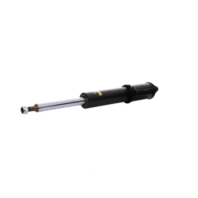 Immagine di MONROE V4503 Ammortizzatore A pressione del gas doppio tubo tipo McPherson Spina superiore, Piastra inferiore