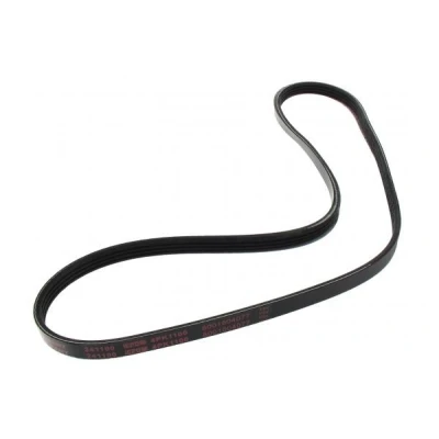 Immagine di MAPCO 241100 Cinghia Poly V 1100 4 FIAT: Croma I Hatchback, LANCIA: Thema Sedan