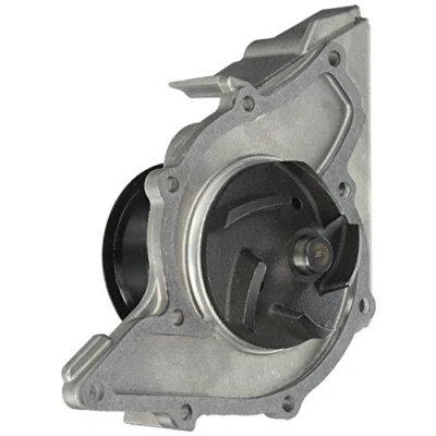 Immagine di GRAF PA592 Pompa acqua con guarnizione meccanico Ghisa 73,8 per trasmissione cinghia dentata AUDI: Coupe B3, 80 B4 Sedan, A6 C4 Avant