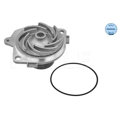 Immagine di MEYLE 613 220 0001 Pompa acqua con guarnizione 48 ORIGINAL Quality per trasmissione cinghia dentata FIAT: Grande Punto Hatchback, II Hatchback