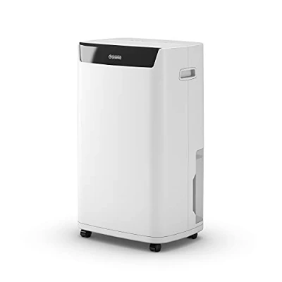 Immagine di Olimpia Splendid Aquaria S1 24 P Deumidificatore 100 m3 515 W Bianco