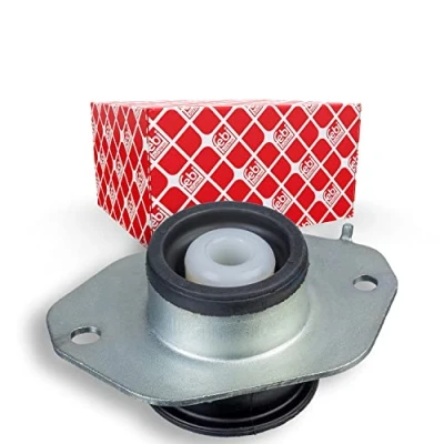 Immagine di FEBI BILSTEIN 108151 Supporto motore Sx Cuscinetto gomma metallo RENAULT: TRAFIC 2 Kasten, Bus, 2, OPEL: Vivaro A Van