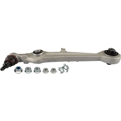 Immagine di TRW JTC343 Braccio oscillante, Sospensione ruota con accessori trasversale oscillante Alluminio 24,5 VOLKSWAGEN: Passat B5 GP Variant