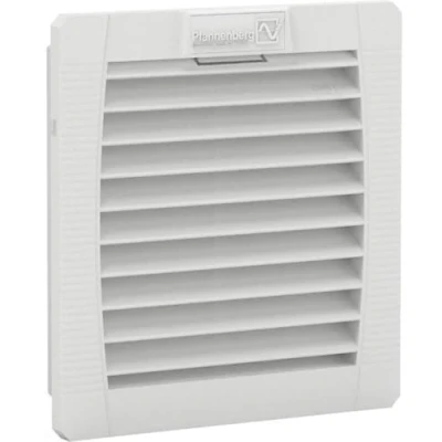 Immagine di Pfannenberg PFA 10000 54 7035 Ventola filtro (L x A P) 109 23 mm 1 pz.