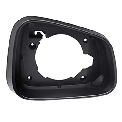 Immagine di Orton Cornice per Specchietto Retrovisore Laterale Destro Opel Mokka X 2013 2018
