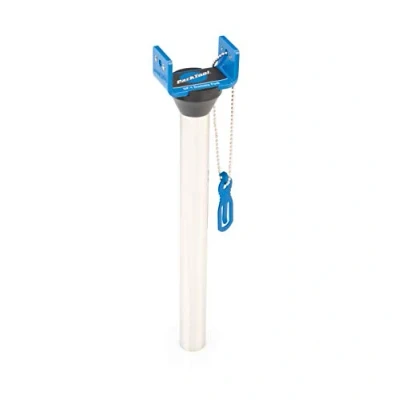 Immagine di Park Tool DF 1 Forchetta per ciuccio argento
