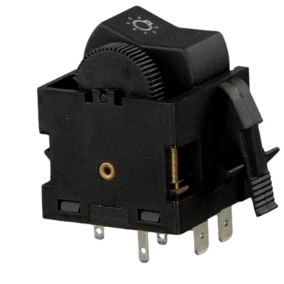 Immagine di FEBI BILSTEIN 14740 Interruttore, Faro principale