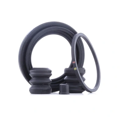 Immagine di AUTOFREN SEINSA D4145 Kit Revisione Pinze Freno Assale anteriore 54 LANCIA: DELTA 1, Thema Sedan, Dedra ALFA ROMEO: 164, 155, 146