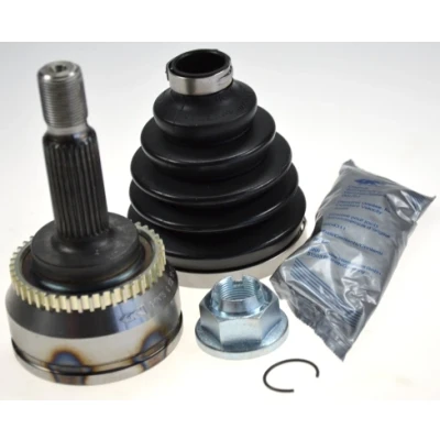 Immagine di LÖBRO 303745 Kit Giunto Omocinetico TPE (elastomero termoplastico) MITSUBISHI: Space Star, Carisma Hatchback