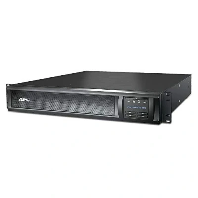 Immagine di Apc Smx750Inc Gruppo Di Continuità Ups A Linea Interattiva 750 Va 600 W 10 PresaE Ac