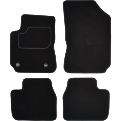 Immagine di Tappetini per pavimenti MAMMOOTH MMT A041 CIT142 PRM 01