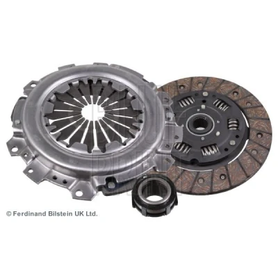 Immagine di BLUE PRINT ADR163002 Kit Frizione a tre pezzi/in parti con grasso sintetico cuscinetto disinnesto 201