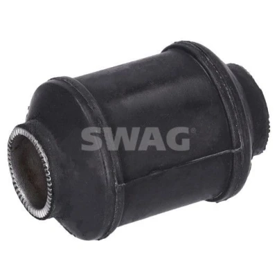 Immagine di SWAG 80 94 1507 Silent Block interno, inferiore, Assale anteriore Sx, anteriore, Dx Cuscinetto gomma metallo MITSUBISHI: PAJERO 2