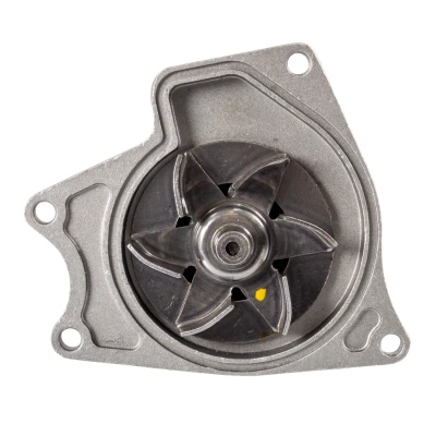 Immagine di FEBI BILSTEIN 186009 Pompa acqua Alluminio pressofuso con guarnizione Metallo