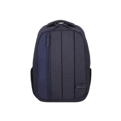 Immagine di American Tourister Streethero Zaino, Taglia: One Size, Navy melange
