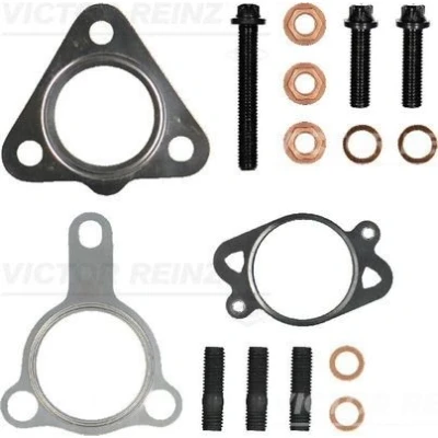 Immagine di REINZ 04 10302 01 Kit montaggio, Compressore OPEL: Corsa D Hatchback, Astra J H GTC