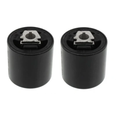 Immagine di MAPCO 37672/2 Silent Block Assale anteriore Sx, Dx Cuscinetto gomma metallo per braccio trasversale oscillante BMW: X3