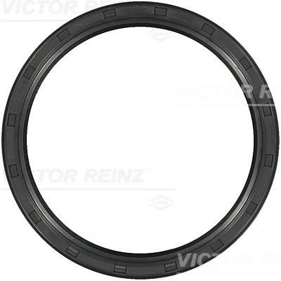 Immagine di REINZ 81 10595 00 Paraolio Albero Motore FPM (Fluoro Caucciù) MERCEDES BENZ: Classe A, Vito Tourer, E Sedan