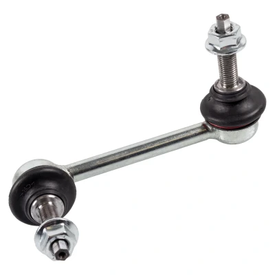 Immagine di FEBI BILSTEIN 48003 Bielletta barra stabilizzatrice Assale anteriore Dx 133 M12 x 1,5 con dado Acciaio JEEP: GRAND CHEROKEE 4