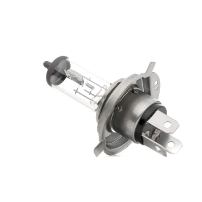 Immagine di RIDEX 106B0003 Lampadina, faro di profondità H4 12V 60/55W P43t 3200K Alogeno FIAT: Punto Evo Hatchback, Ducato II Bus, Panda I Hatchback