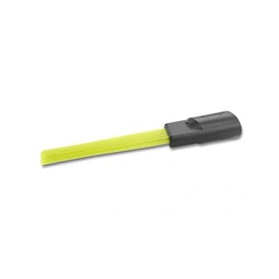 Immagine di Ryobi RSVMCT Bocchetta per Micro Fessure, con 16 Cannucce Flessibili, Compatibile Modello RSV19, Pulire negli Spazi più Difficili